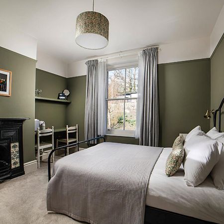 Riversdale House Bed & Breakfast Llangollen Exterior photo