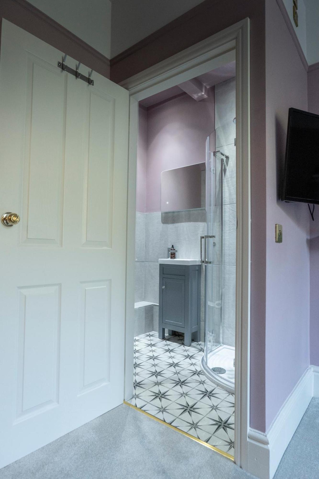 Riversdale House Bed & Breakfast Llangollen Exterior photo