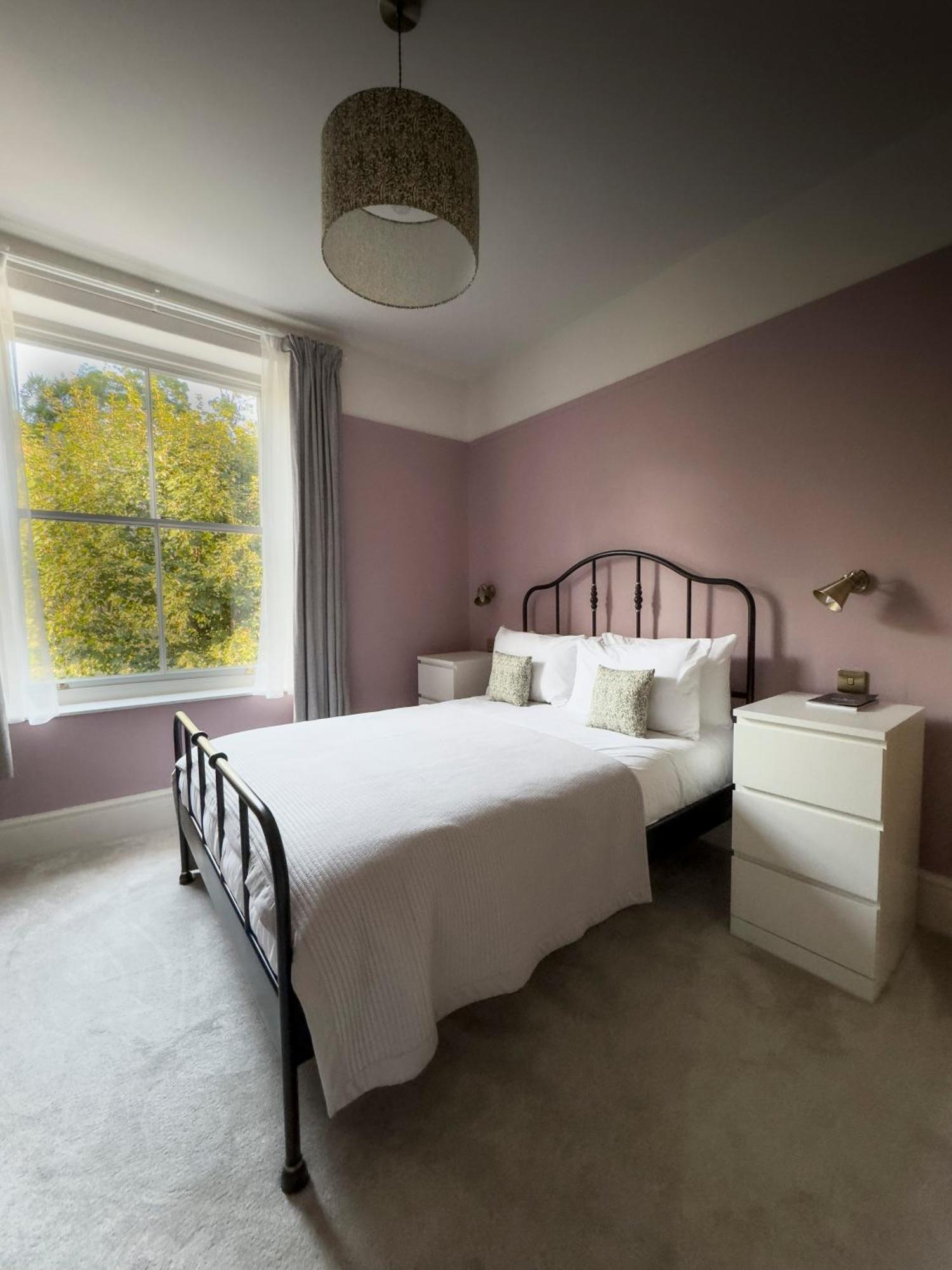 Riversdale House Bed & Breakfast Llangollen Exterior photo
