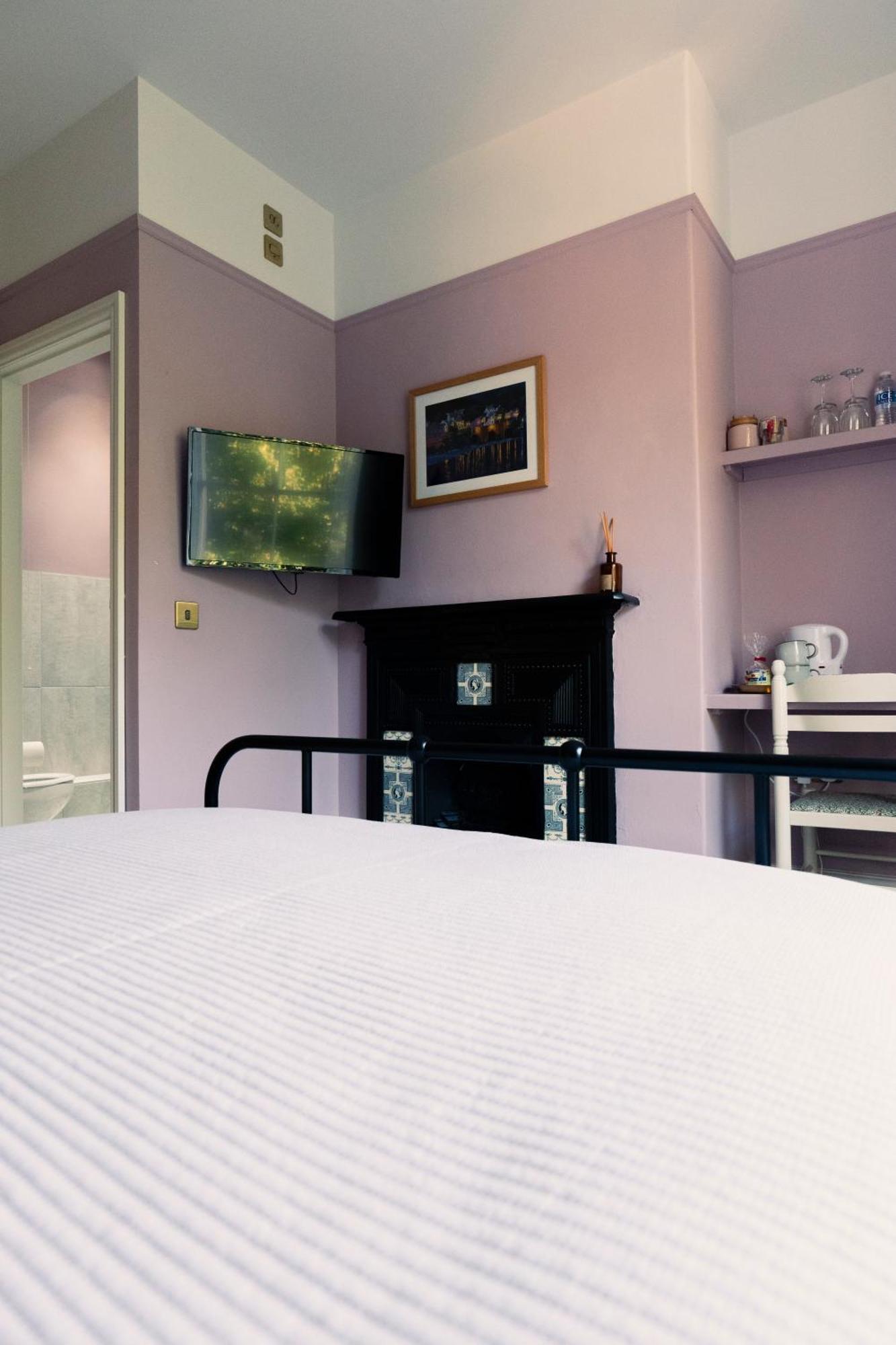 Riversdale House Bed & Breakfast Llangollen Exterior photo